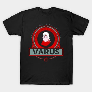 VARUS - LIMITED EDITION T-Shirt